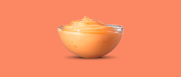 Chilli Mayo 