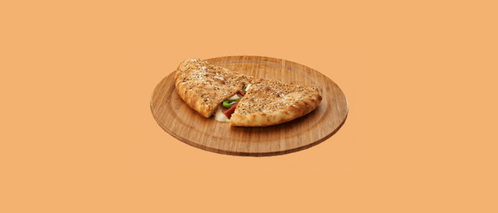 Pizza Calzone 