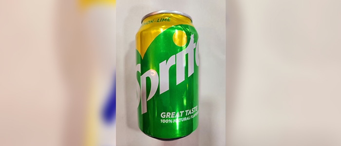 Sprite Zero  Can 